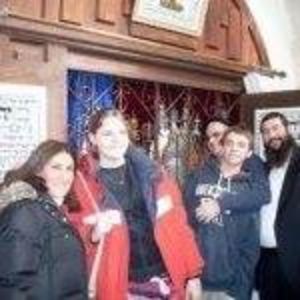 Meet your Posher, Pearla